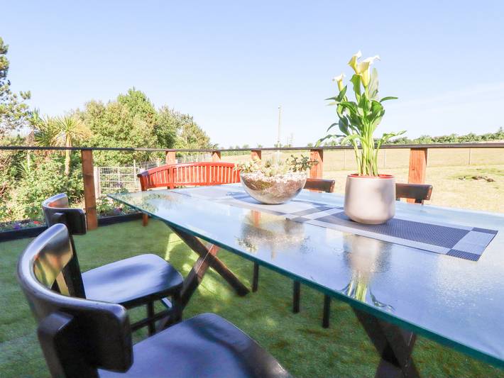 Appartement de vacances pour 2 personnes - 1