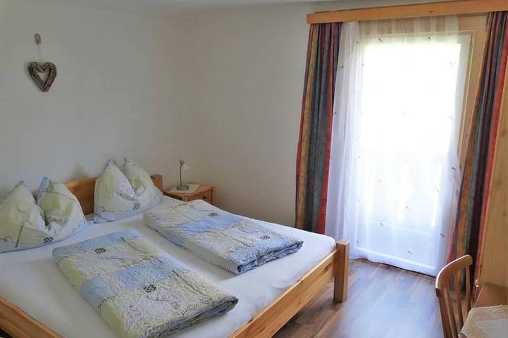 Ferienwohnung für 2 Personen in Krimml - 4