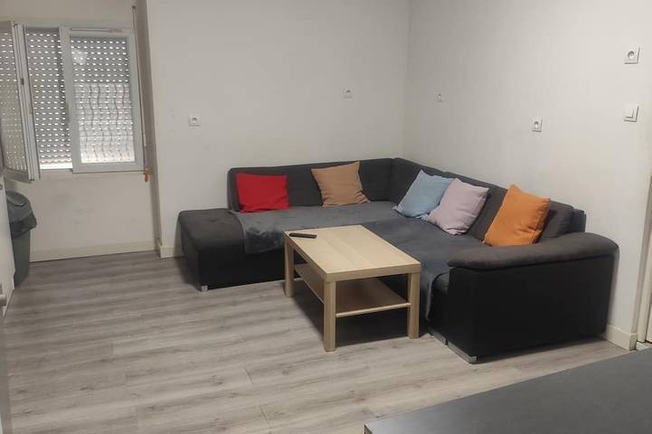 Gîte pour 5 personnes, animaux acceptés à Rive-de-Gier - 4