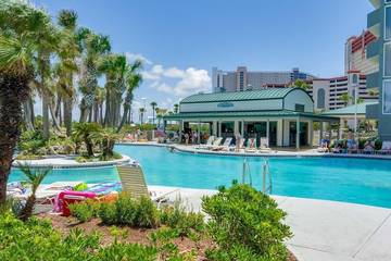 Beach Rental for 10 Guests in Panama City (Florida), Emerald Coast, Picture 2