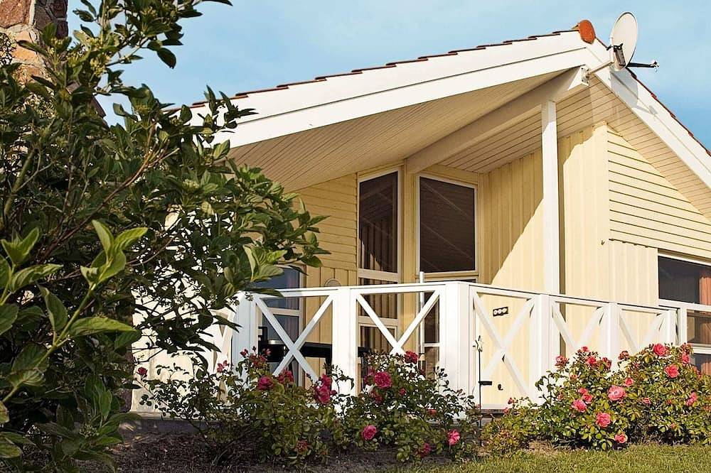 5 Sterne Ferienhaus in Ottendorf in Otterndorf, Cuxland
