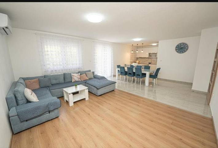 Ganze Wohnung, Apartment  Hope in Imotski, Makarska Riviera