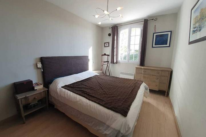 Villa pour 8 personnes, avec jardin, animaux acceptés à Martigues - 2