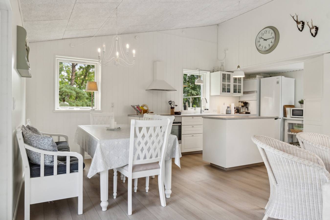 Ferienhaus in der Nähe von Stillinge Strand in Stillinge Strand, Slagelse