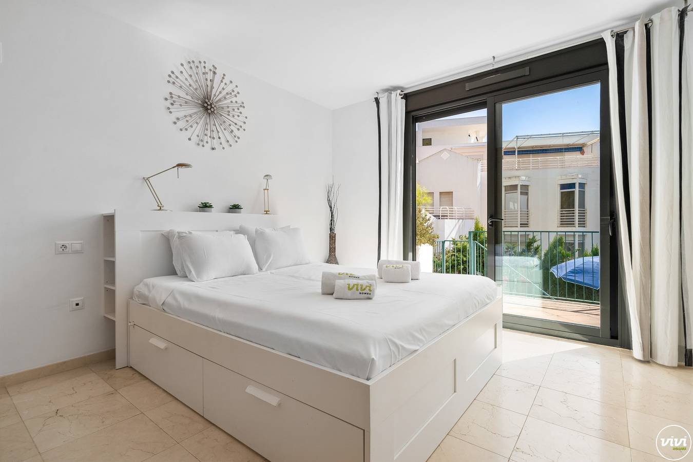 Apartamento entero, La Roca in Playa de Torreblanca, Fuengirola