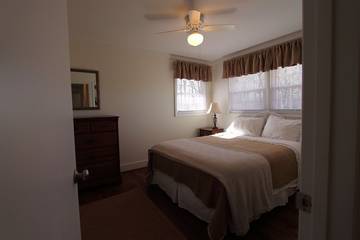 Vacation Home for 4 Guests in Charlotte, Mecklenburg County, Picture 1