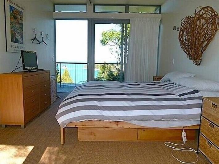 Holiday rental for 12 people, with garden, with pets in Kaiteriteri