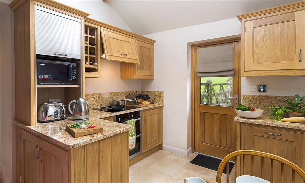 Barn Cottage in Lake District