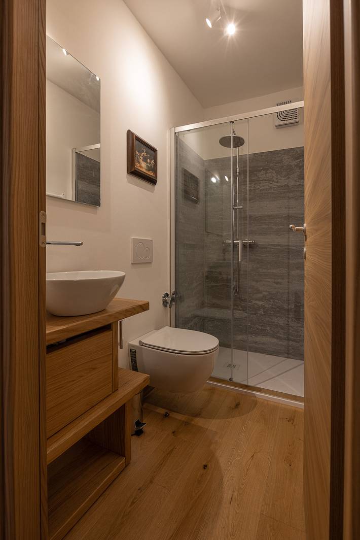 Apartamento entero, Casa Maia a Cortina d'Ampezzo in Cortina d'Ampezzo y alrededores, Dolomiti Superski