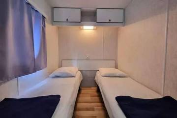 Camping pour 4 Personnes dans Gondrin, Gers, Photo 1