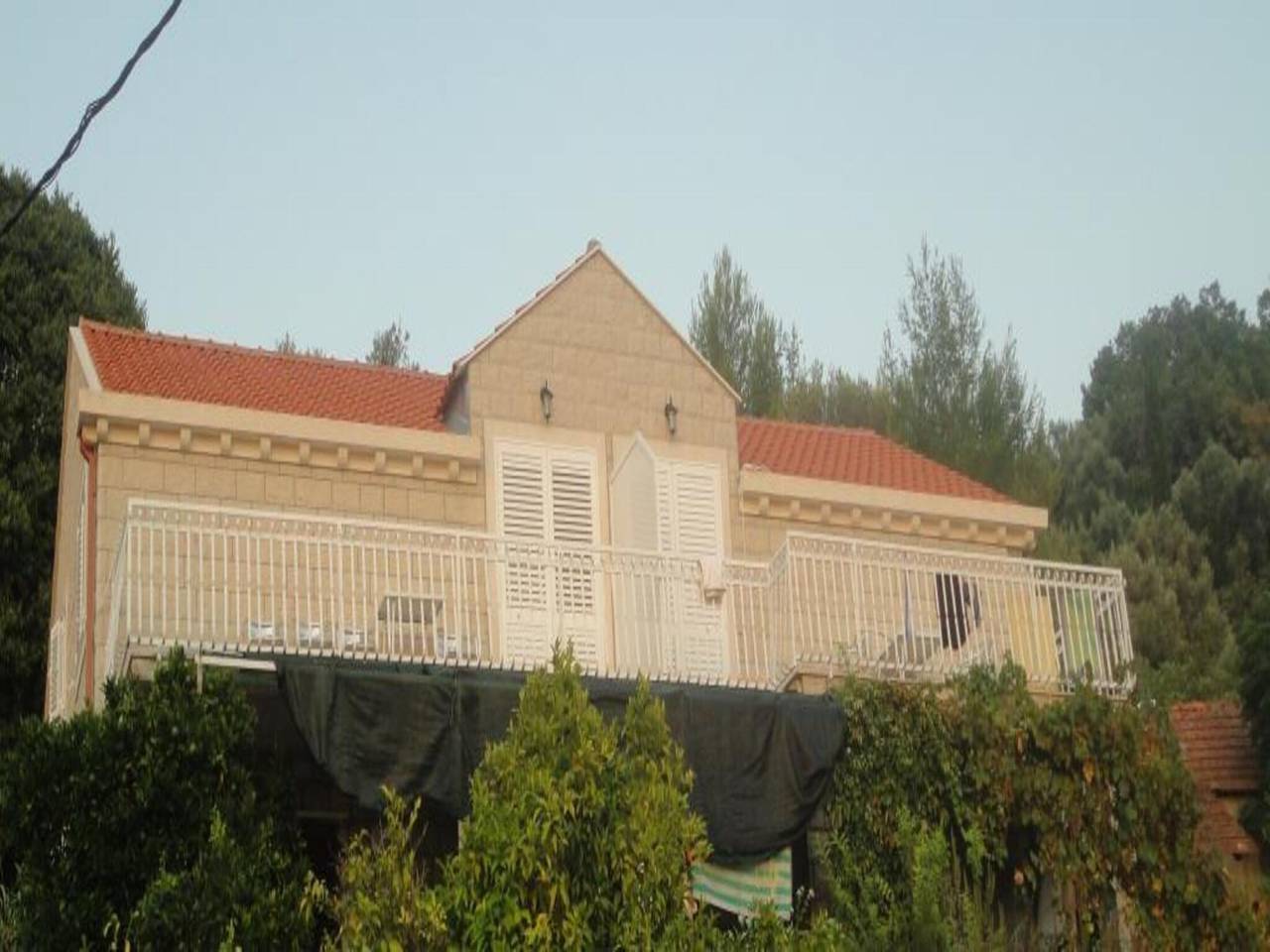 Apartamento entero, Apartments Marija Slano- Two-Bedroom Apartment with Balcony and Sea View - 1 (A) in Slano, Condado de Dubrovnik-Neretva