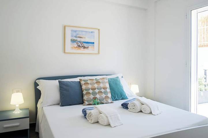 Ferienwohnung für 6 Personen