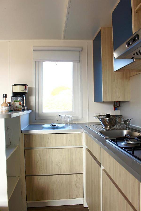 Location de vacances pour 2 personnes, avec Balcon et Terrasse ainsi que Jardin et Bassin pour enfant à Arles - 4