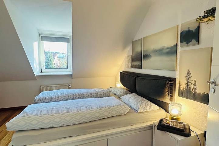 Ferienwohnung für 6 Personen in Braunschweig - 2