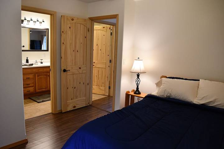 Feriehus for 6 personer - 1