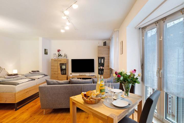 Gîte pour 2 personnes à Bad Wildbad - 3