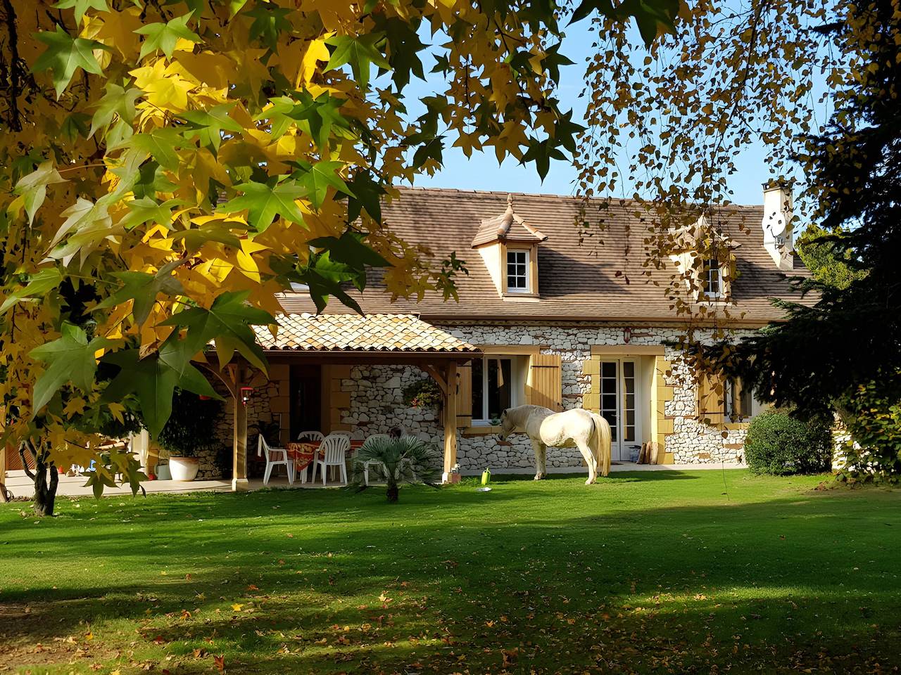 Photo : Hôtel