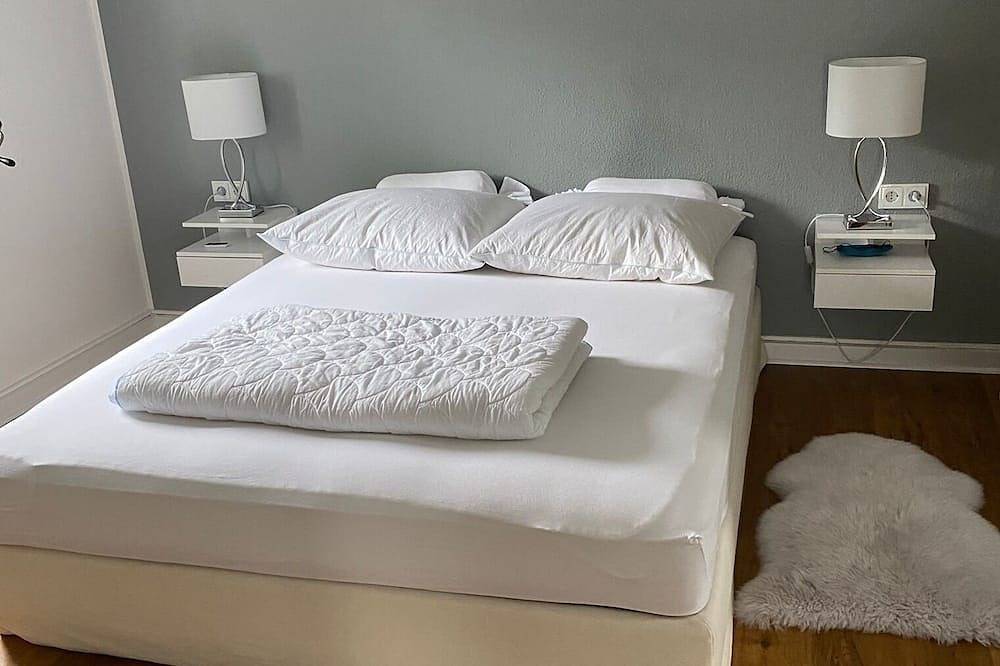 Ganze Wohnung, Ferienwohnung/App. für 4 Gäste mit 55m² in Aachen (170142) in Aachen, Rheinland