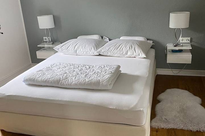 Ferienwohnung für 4 Personen in Aachen - 3