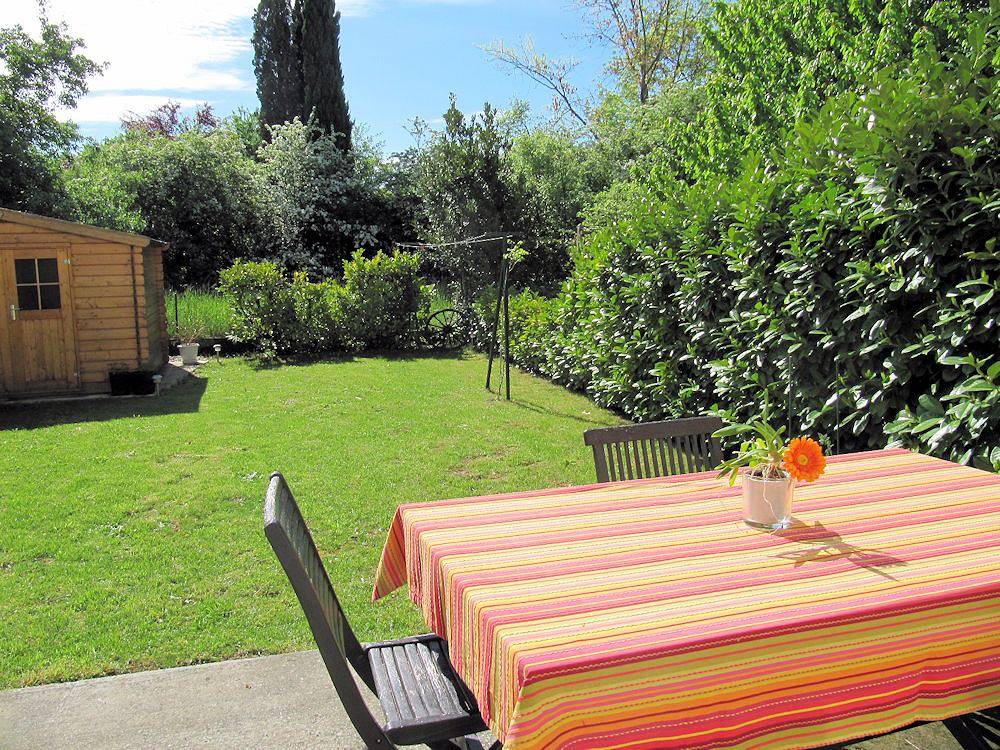 Happy Guest House - Chambre Jardin in Albi, Région d'Albi