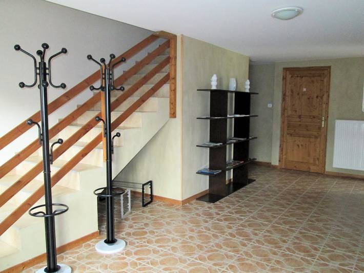 Gîte pour 12 personnes, avec piscine ainsi que terrasse et jardin dans Territoire de Belfort - 4