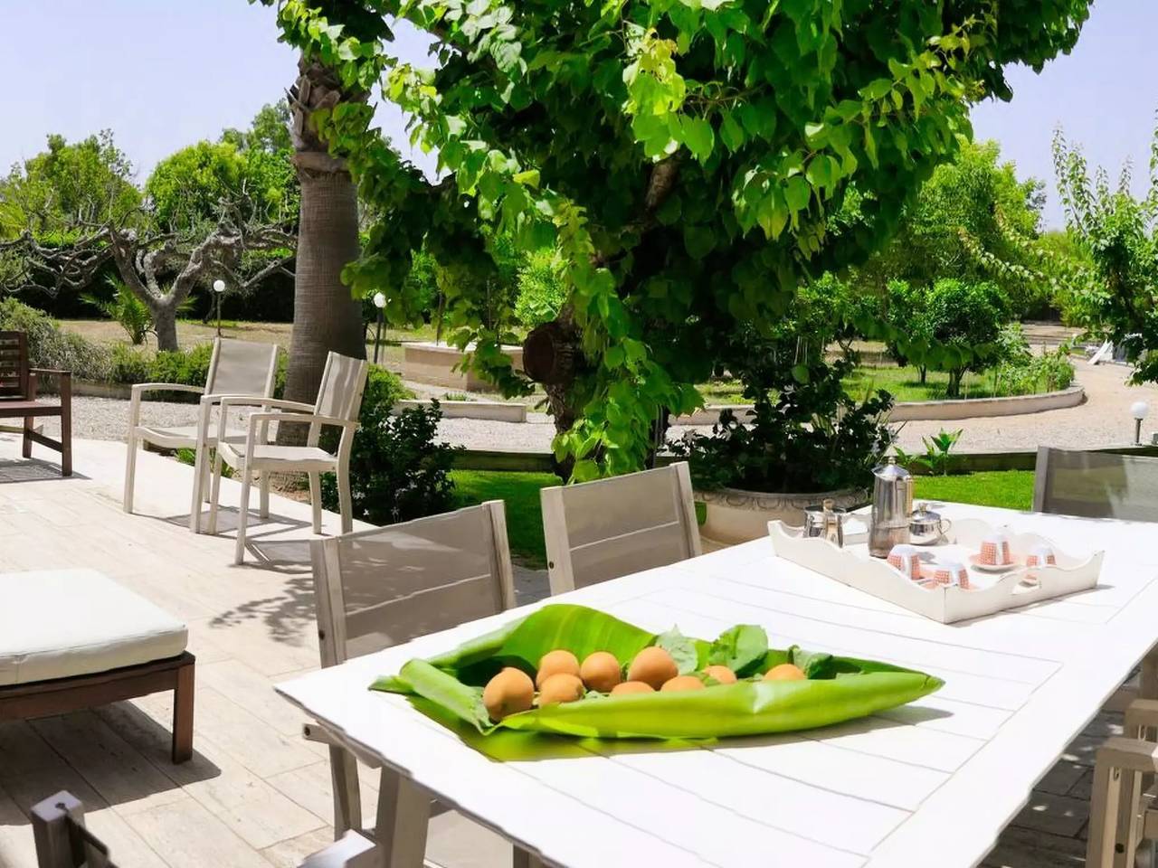 Maison 6 Personnes in Cutrofiano, Province de Lecce