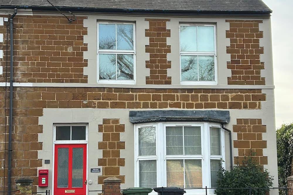 Cottage for 10 People in Snettisham, Norfolk