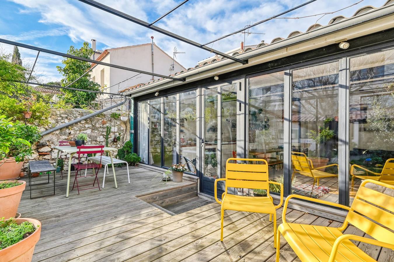 Maison Maturo - Welkeys in Marseille, Marseille und Umgebung