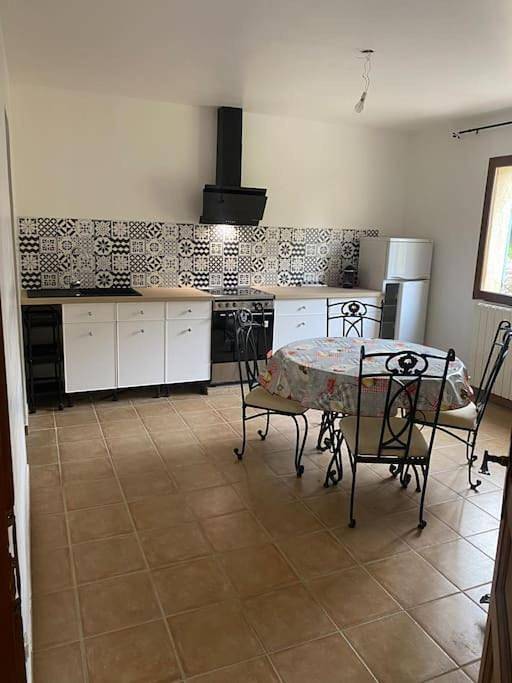 Chez Cathy et Philippe in Vérargues, Côte méditerranéenne (France)