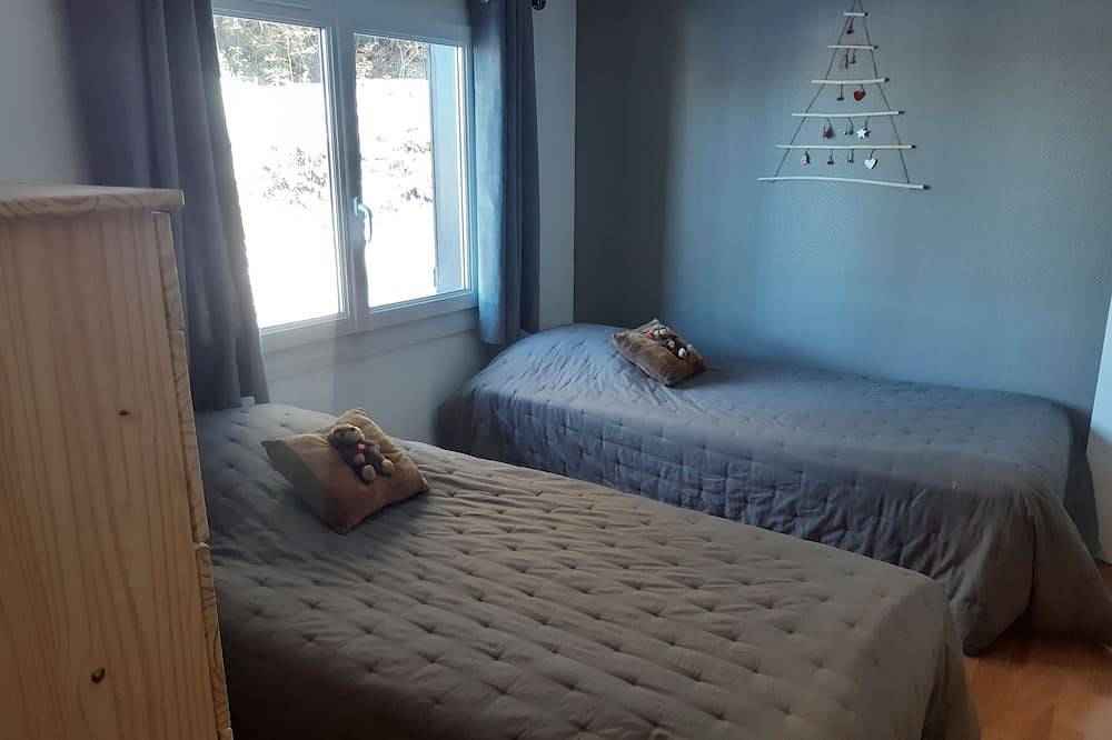 Chalet 130m2+double Terrasse de 60 M2 en Hauteur au Clame in Prémanon, Parc naturel régional du Haut-Jura