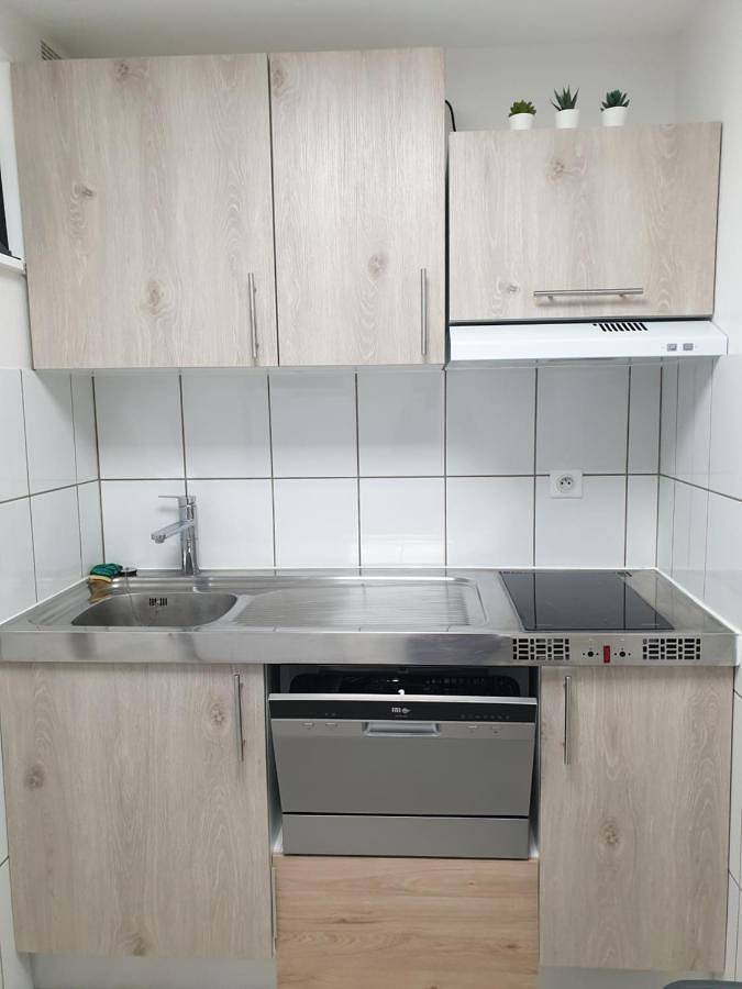 Gîte pour 2 personnes à Vittel - 3