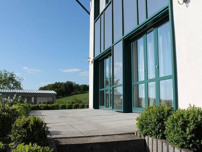 Ferienhaus für 6 Personen, mit Terrasse in Lahn-Taunus - 3