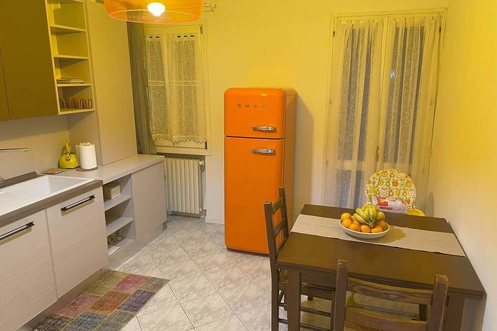 Ferienhaus für 4 Personen