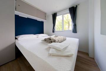 Camping für 5 Personen in Cavallino-Treporti, Venedig Provinz, Bild 4