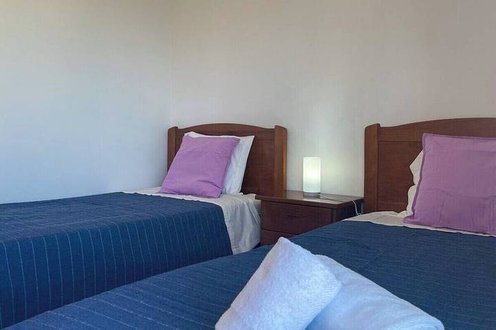 Moradia T3 Águia Marina, com piscina e BBQ in Albufeira e Olhos de Água, Faro Distrikt