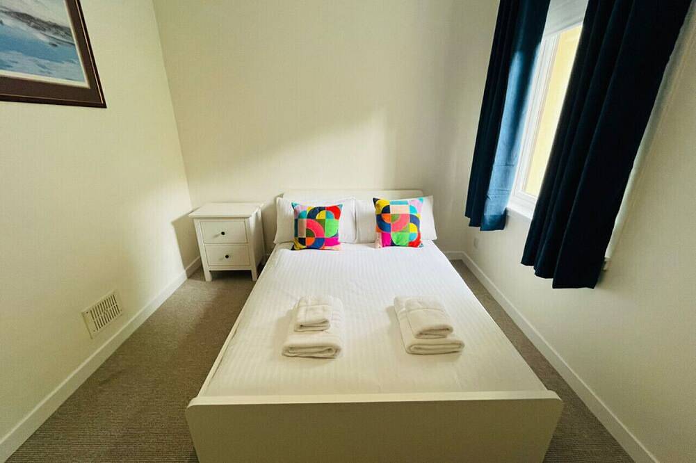 Loch Linnhe Lookout in Fort William in Nevis Range, Fort William