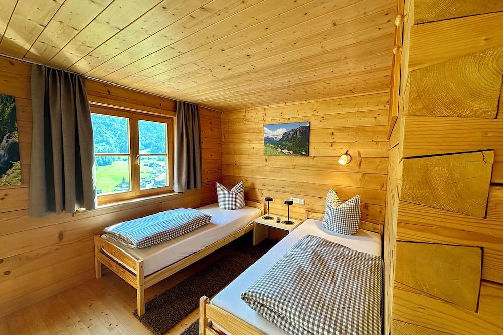 Geheel appartement, Mooi appartement bij het dalstation van Mellau in Mellau, Bregenzerwoud