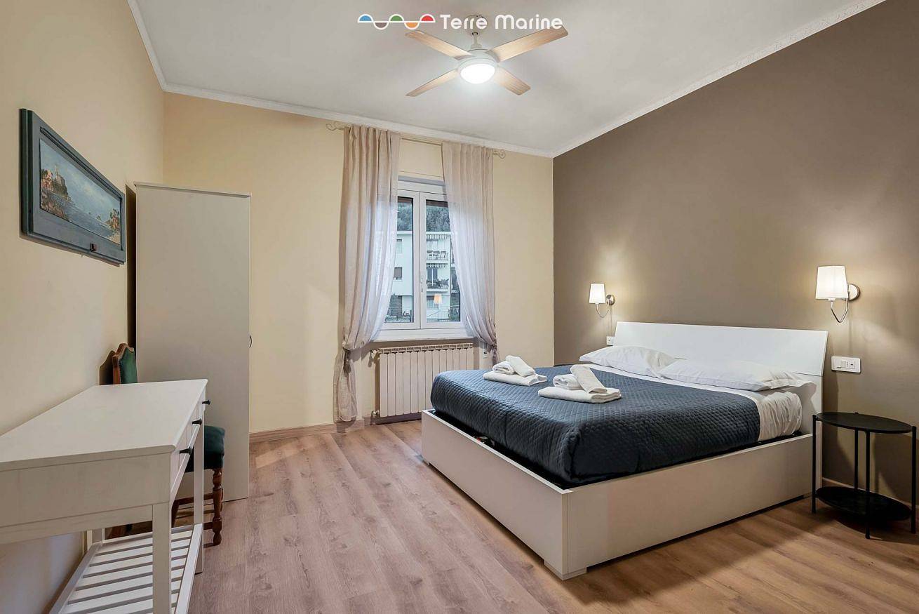 Ganze Wohnung, Essenza Di Mare in San Terenzo, Lerici Gemeinde