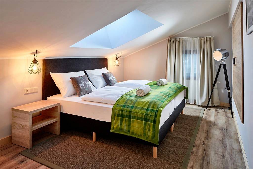 Apartment Alpenwohnen.Xl in Sankt Michael im Lungau, Bundesland Salzburg