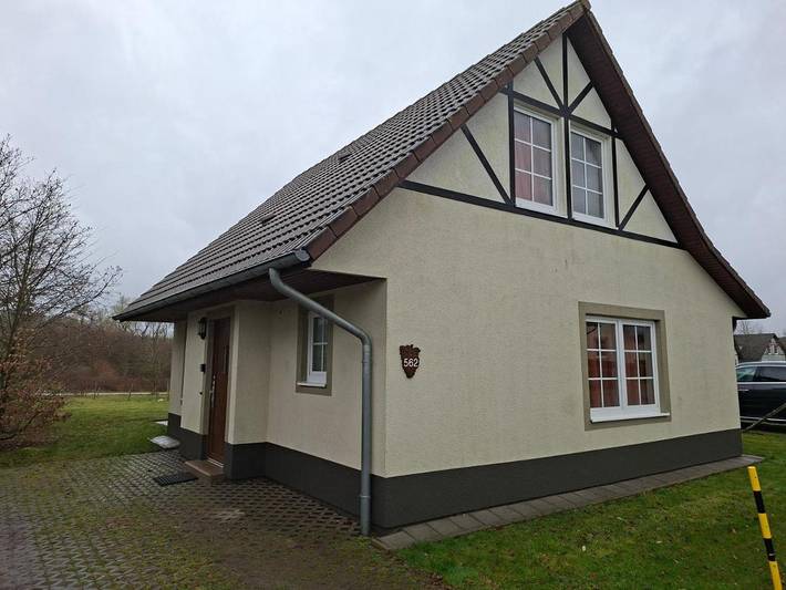 Ferienpark für 7 Personen, mit Ausblick und Sauna sowie Garten in Rheinland-Pfalz
