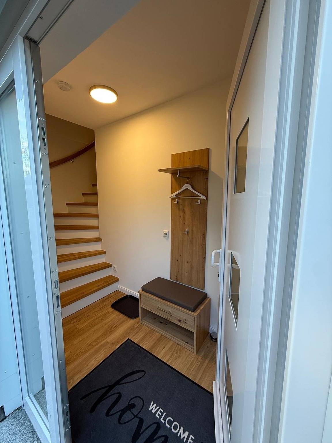 Ganze Ferienwohnung, Ferienwohnung Theus in Albersdorf, Albersdorf und Umgebung