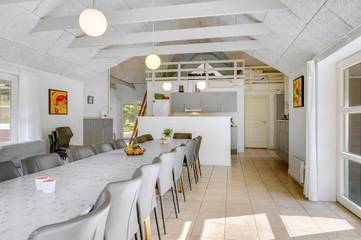 Ferienhaus für 20 Personen in Havneby, Rømø, Bild 4