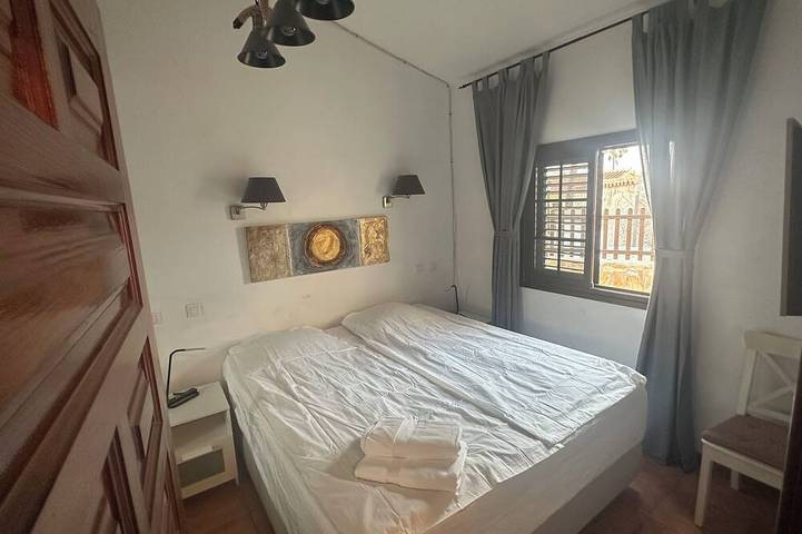 Ferienpark für 4 Personen, mit Terrasse und Pool in Spanien - 2