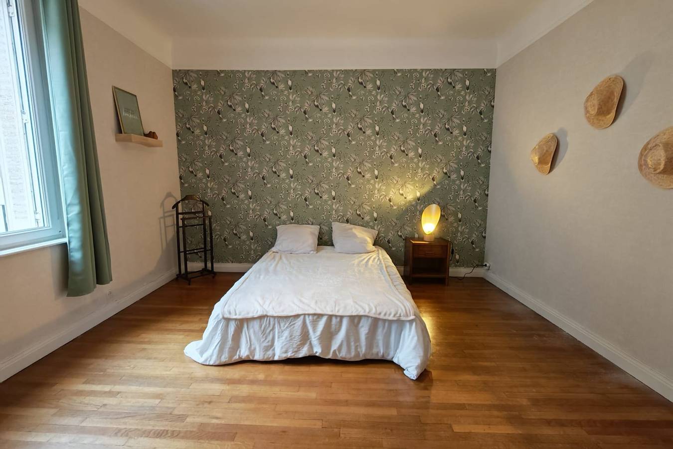 Ganze Wohnung, Möblierte Wohnung in Metz, Metz Region