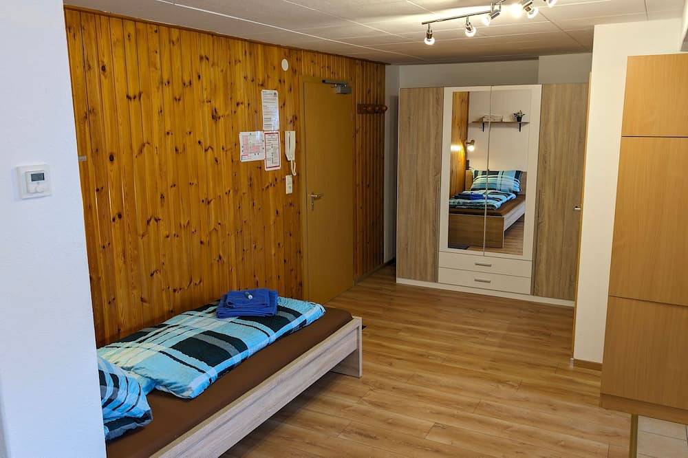 Ganze Wohnung, Ferienwohnung/App. für 3 Gäste mit 50m² in Dobel (245772) in Dobel, Nordschwarzwald