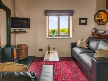 Holiday Rental for 4 People in Peak District, Photo 1