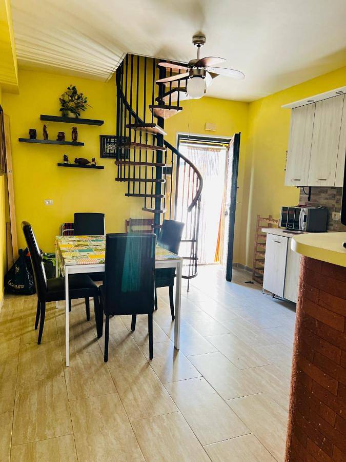 Apartamento de vacaciones para 8 personas - 1