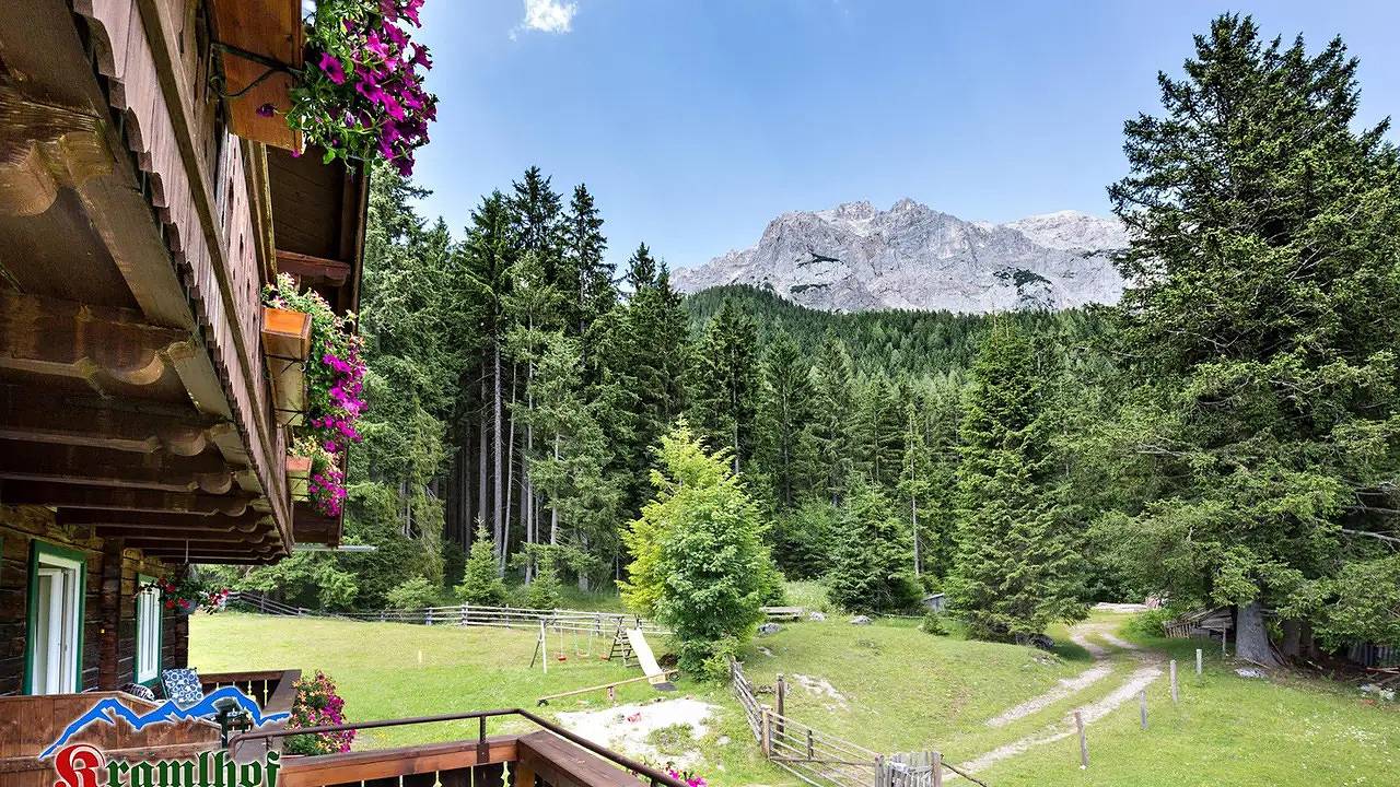 Ganze Ferienwohnung, Ferienwohnung für 4 Personen in Ramsau am Dachstein in Ramsau am Dachstein, Schladming-Dachstein