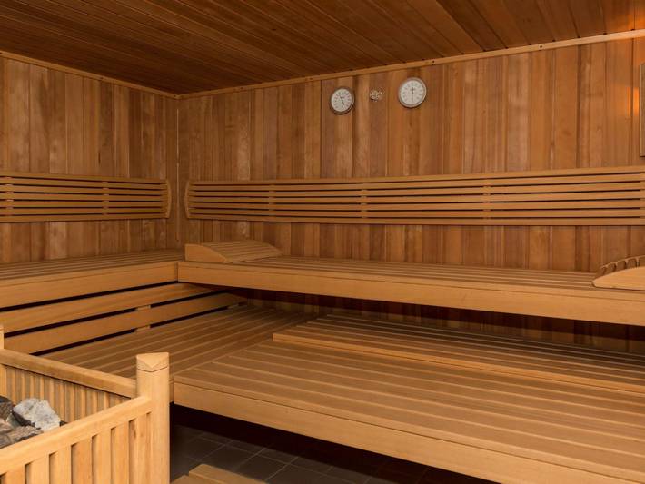 Gîte pour 3 personnes, avec terrasse et sauna, animaux acceptés à Bergheim - 2