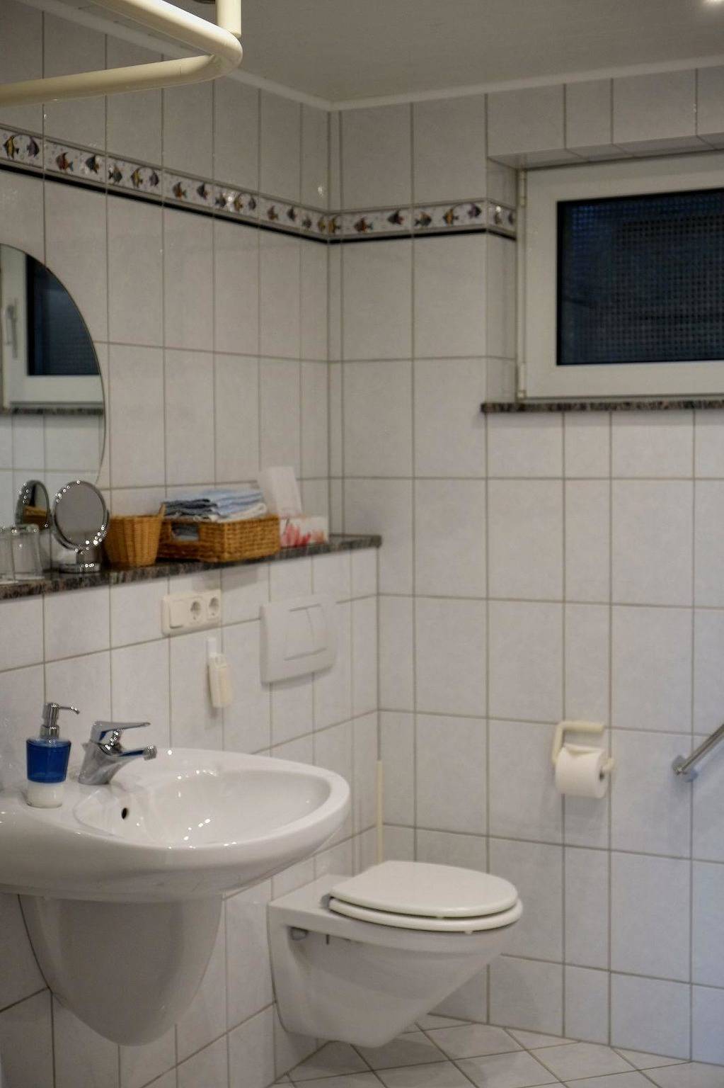 Appartement, douche, Wc, begane grond, foto 14